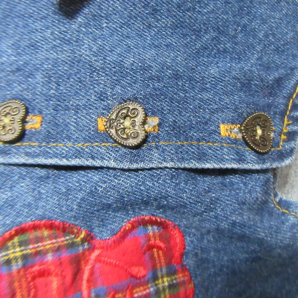 Cherokee Baby Size 2 - Picture 4 of 7